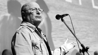 Вячеслав Криштофович. Фото из архива Global Look Press