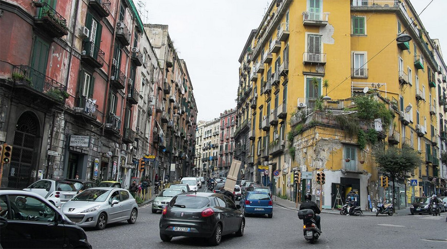 Фото  РИА Новости 