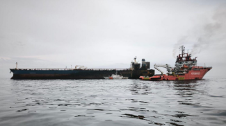 Фото Минтранса Турции