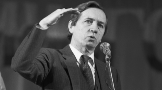 Леонид Французов. Фото ТАСС