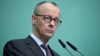 Фридрих Мерц. Фото из архива АР Photo