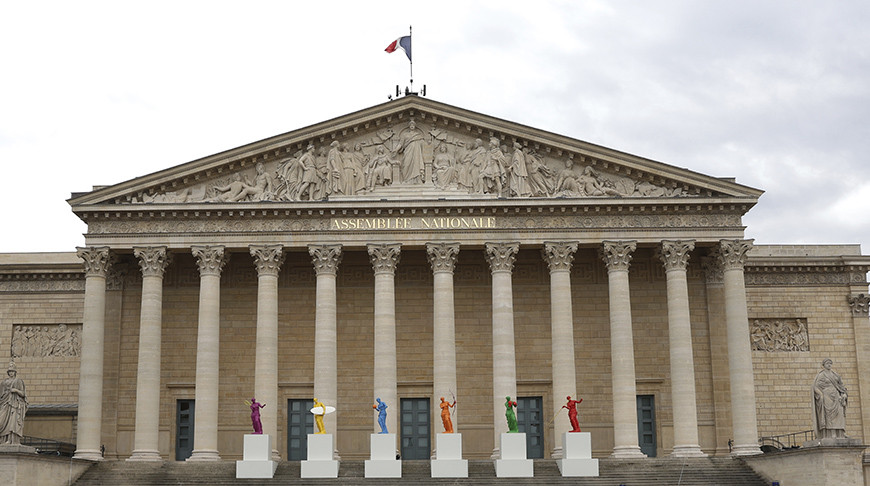 Фото из архива AP Photo