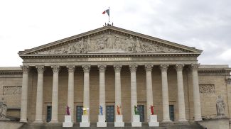 Фото из архива AP Photo