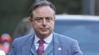 Барт де Вевер. Фото АР