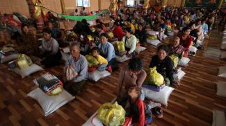 Фото Синьхуа