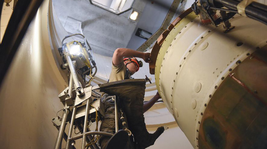 Фото The Washington Times