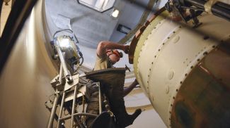 Фото The Washington Times