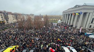 Фото соцсети Х