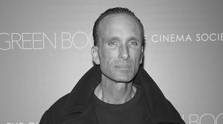 Питер Грин. Фото Getty Images