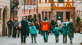 Фото Unsplash