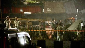 Фото AP Photo