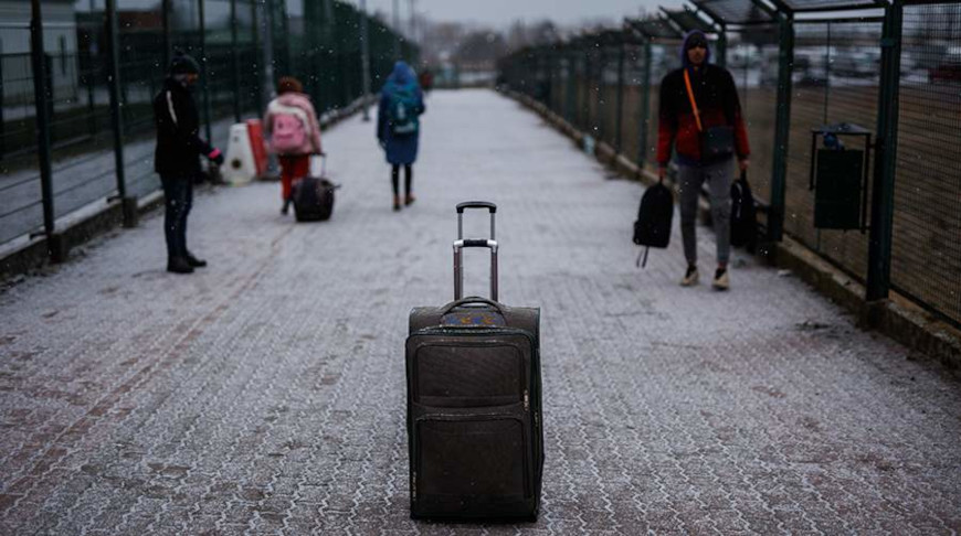 Фото Global Look Press