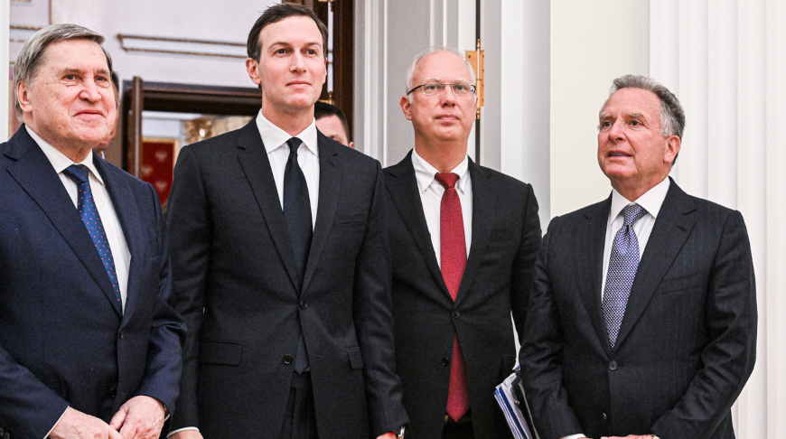 Фото из архива ТАСС