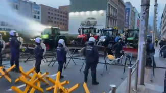 Скриншот видео РИА Новости