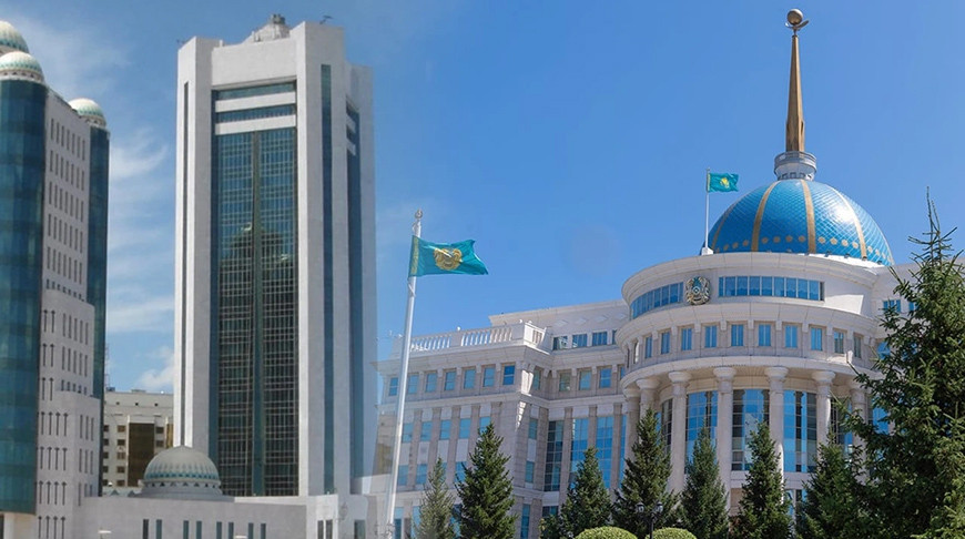 Фото Казинформ