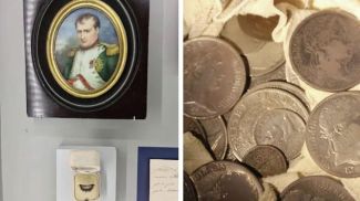 Фото Музея Последней Ставки Наполеона