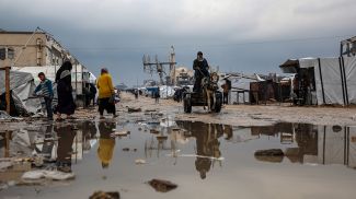 Фото из архива Синьхуа