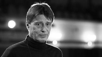 Анатолий Лобоцкий. Фото из архива ТАСС