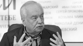 Николай Денисов. Фото ТАСС