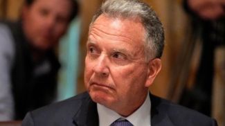 Стивен Уиткофф. Фото ТАСС