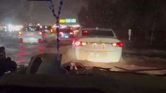 Скриншот видео ТАСС