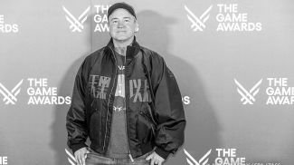 Винс Зампелла. Фото ЕРА