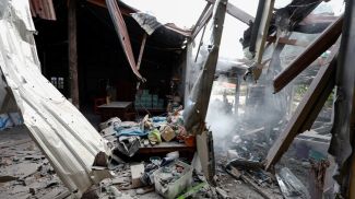 Фото Синьхуа