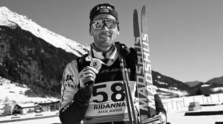 Сиверт Гутторм Баккен. Фото из архива Global Look Press