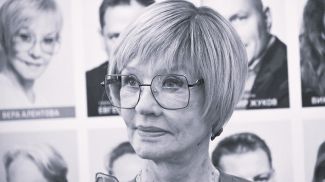 Вера Алентова. Фото РИА Новости