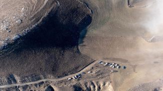 Фото Агентства Анадолу