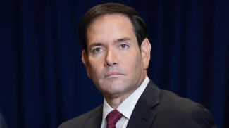 Марко Рубио. Фото АР