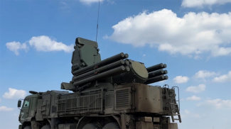 Фото из архива Минобороны России