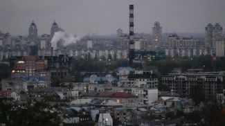 Киев. Фото АР