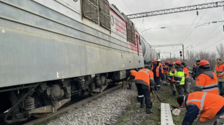 Фото Южной транспортной прокуратуры