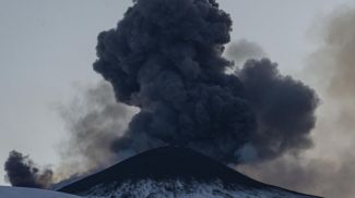 Фото Агентства Анадолу