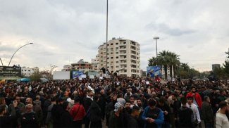 Фото alhadath.net