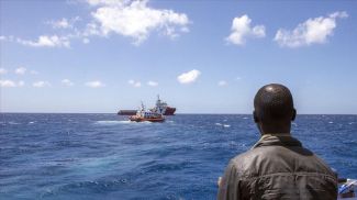 Фото из архива Агентства Анадолу