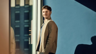 Фото Cody Pickens для Forbes