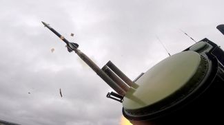 Фото Минобороны РФ/ ТАСС