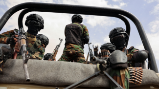 Фото из архива Reuters