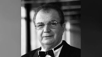 Эмиль Кио. Фото из архива zapashny.ru