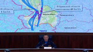 Александр Романенков. Скриншот видео