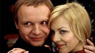 Кадр из "Ирония судьбы, или С легким паром!". Фото Мосфильм