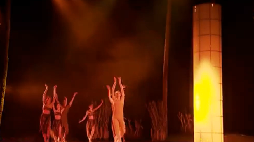 Скриншот видео