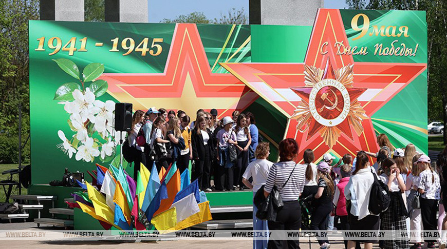 Фото из архива