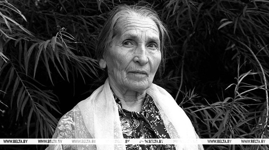 Стефания Станюта. Фото из архива