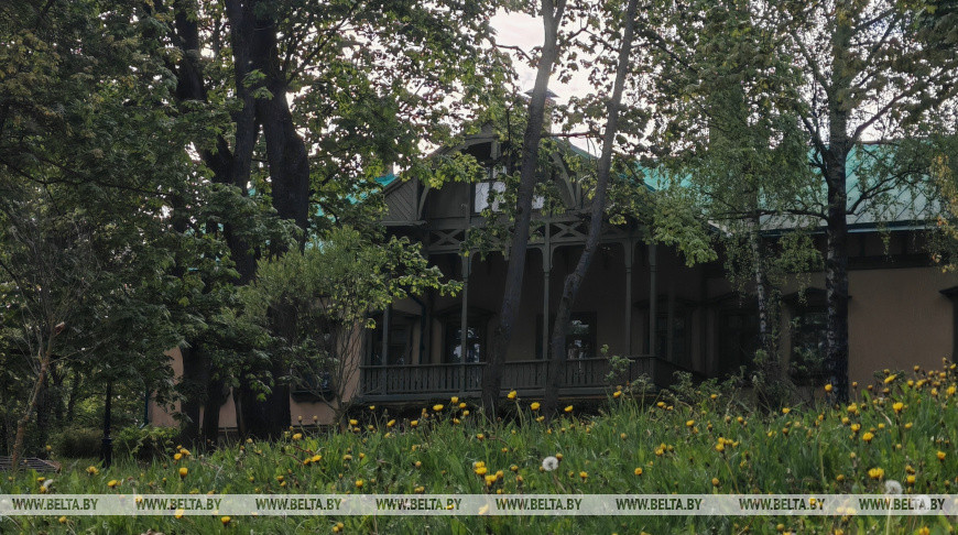 Фото из архива