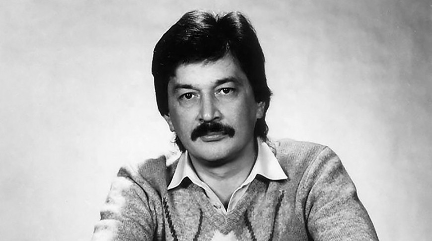 Игорь Паливода. Фото palivoda.net