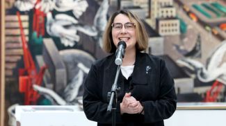 Анна Кононова. Фото из архива