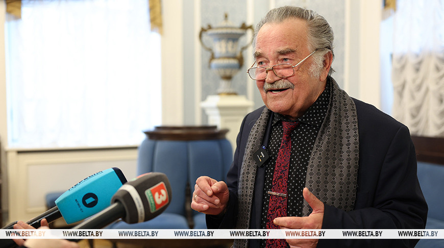 Владимир Мищанчук